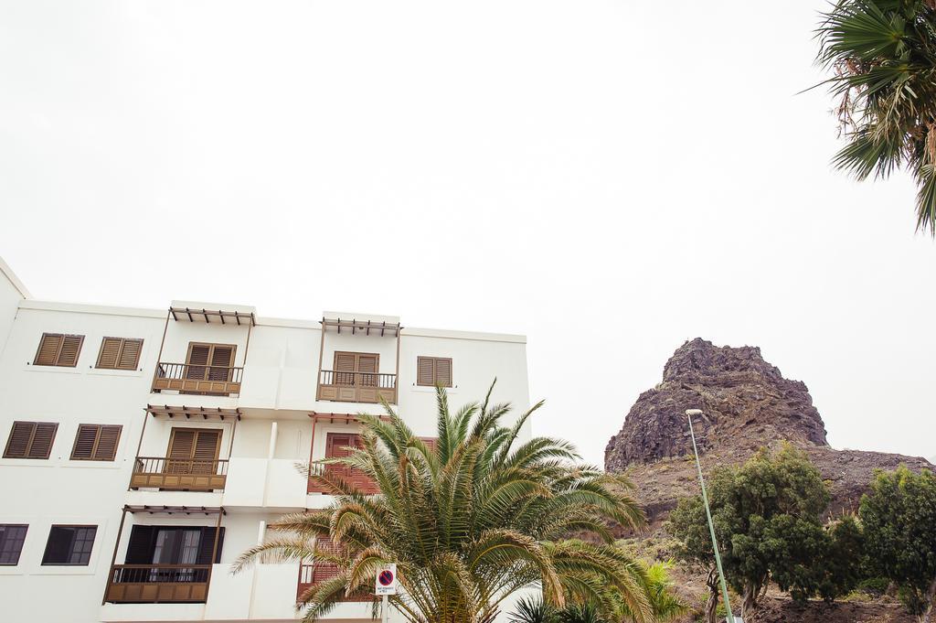 Apartamento Playa Agaete Agaete  Room photo